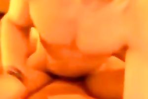 Damn great missionary fuck of my buddy and his fresh blond GF