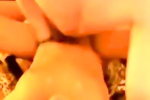 Damn great missionary fuck of my buddy and his fresh blond GF