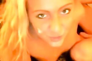 Damn great missionary fuck of my buddy and his fresh blond GF