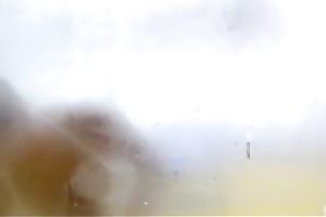 A Brazilian reality TV show beauties in the shower jointly