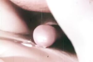 Hiary stud doesn't mind tasting hirsute muff of his girlfriend