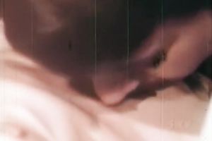 Hiary stud doesn't mind tasting hirsute muff of his girlfriend