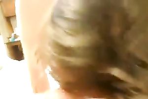 Having vehement FFM 3some sex with 2 insatiable honeys