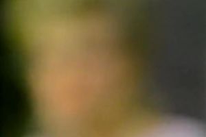 Her taut and soaked muff got group-fucked hard by 2 big schlongs