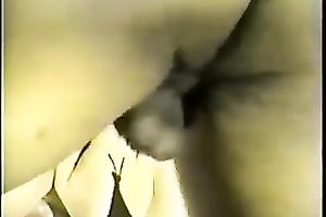 My tattooed svelte housewife squirts during coarse anal sex