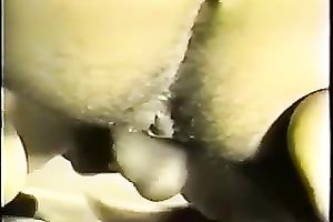 My tattooed svelte housewife squirts during coarse anal sex