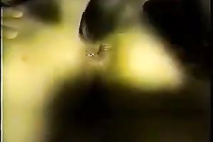 My tattooed svelte housewife squirts during coarse anal sex