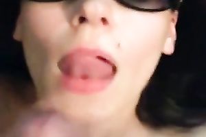 Shagging hawt doll in a missionary position making hawt sex tape on dilettante camera