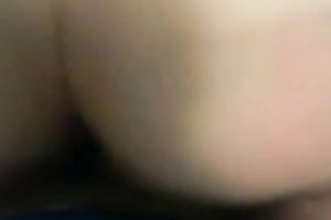 Shagging hawt doll in a missionary position making hawt sex tape on dilettante camera