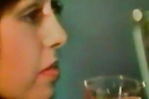 Whorish and perverted honey widens her hips apart to acquire that pecker