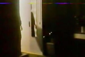 Whorish and perverted honey widens her hips apart to acquire that pecker