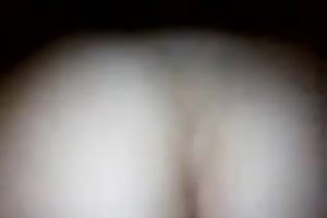 I drill taut wet gap of exceedingly hot honey with my hard 10-Pounder