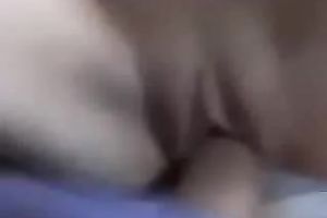 This neat coed loves being bossy and that babe looks more excellent when that babe is on top