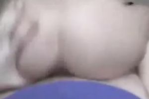 This neat coed loves being bossy and that babe looks more excellent when that babe is on top