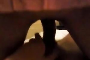 Amateur juvenile knob loving wench tries her most good to impress me