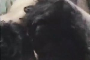 Young Indian chap enjoys his legal age teenager brown sugar girlfriend