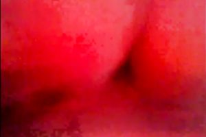 I shagged moist muff of my BBC amateur wife from behind - closeup