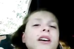 Pleasing my hawt petite teen girlfriend in missionary style