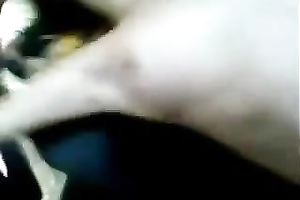 Pleasing my hawt petite teen girlfriend in missionary style