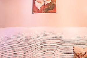 This floozy is pure sex but not just that that babe is a priceless web camera model