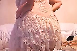 This floozy is pure sex but not just that that babe is a priceless web camera model