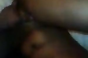 I fuck her trimmed cunt after precious oral pleasure on POV sex movie