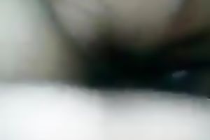 I fuck her trimmed cunt after precious oral pleasure on POV sex movie