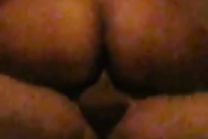 My spruce girlfriend just loves riding my cock in cowgirl position