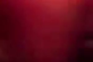 Gorgeous slim tipsy wife eager to have nasty three-some