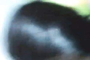 Fucking my Malay legal age teenager girlfriend on webcam but that babe doesn't like it