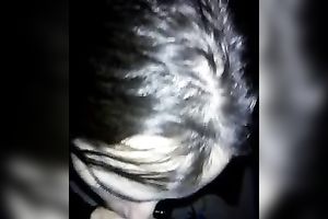 Blue eyed perverted brunette hair provided my buddy with a darn great BJ