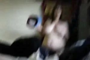 My fat girlfriend is always professional when it comes to oral-sex sex