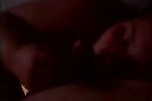 Nice warm night with my husband for engulfing his dong