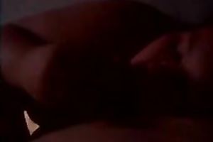 Nice warm night with my husband for engulfing his dong