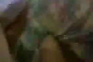 My moist girlfriend in red pants rides my ramrod reverse