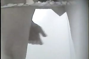 Kinky GF of mine has no thing against flashing her muff on my livecam