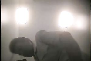 Kinky GF of mine has no thing against flashing her muff on my livecam