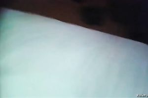 She wanted cum load in her snatch