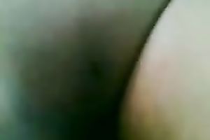 Juicy bangla girlfriend shows off her chunky titties