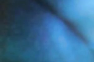 Perverted non-professional bulky dark head played with her massive titties