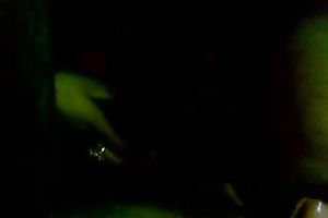 Sweet Indian college girl with large face hole eats pecker on web camera