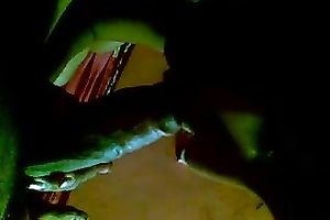 Sweet Indian college girl with large face hole eats pecker on web camera