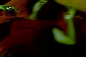 Sweet Indian college girl with large face hole eats pecker on web camera