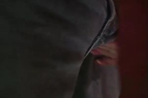 Slutty and hot slut in sexy lingerie sucks the ramrod