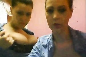 My hawt allies love showing off their admirable large pointer sisters