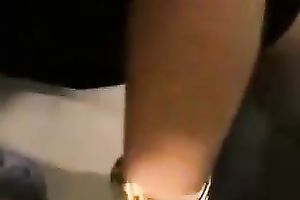 Alluring non-professional blond nympho want to engulf my beefy sloppy 10-Pounder