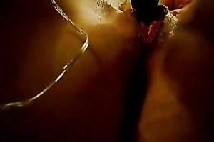 This is probably the most excellent vibrator for the muff of my GF