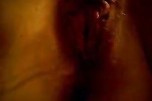 This is probably the most excellent vibrator for the muff of my GF