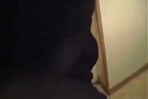 My barefaced girlfriend wishes me to fuck her on camera