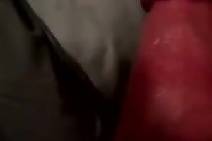 Sharing my ex girlfriend with my most excellent ally in hot trio